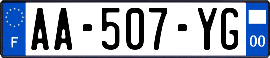 AA-507-YG