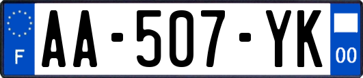 AA-507-YK