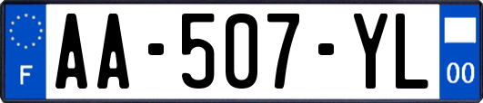 AA-507-YL