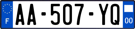 AA-507-YQ