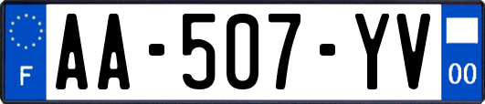 AA-507-YV