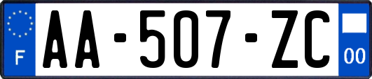 AA-507-ZC