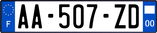 AA-507-ZD