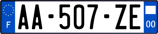 AA-507-ZE