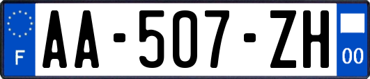 AA-507-ZH