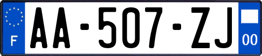 AA-507-ZJ