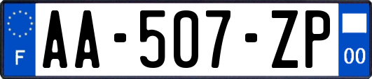 AA-507-ZP