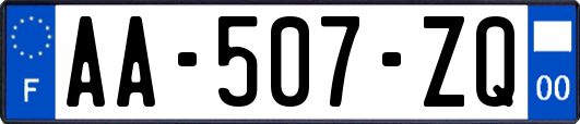 AA-507-ZQ