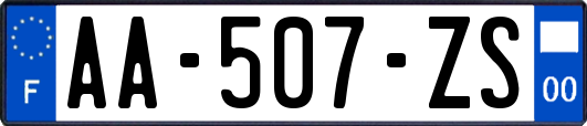 AA-507-ZS