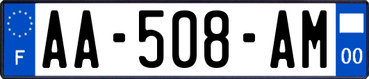 AA-508-AM