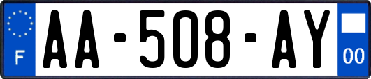 AA-508-AY