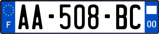 AA-508-BC