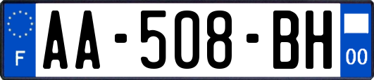 AA-508-BH