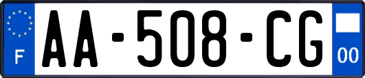 AA-508-CG