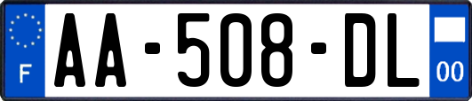 AA-508-DL