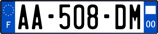 AA-508-DM