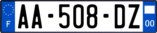 AA-508-DZ