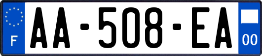 AA-508-EA