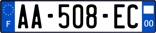 AA-508-EC