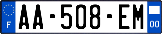 AA-508-EM