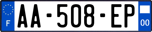 AA-508-EP