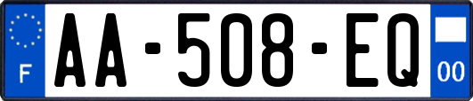 AA-508-EQ