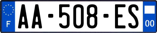 AA-508-ES