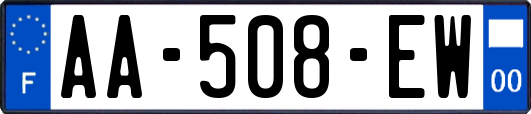 AA-508-EW