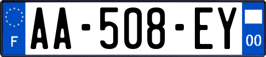 AA-508-EY