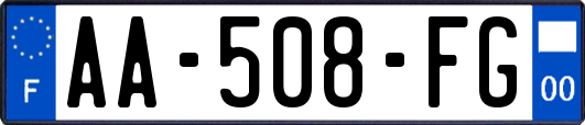 AA-508-FG