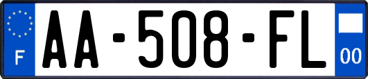 AA-508-FL