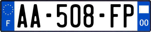 AA-508-FP