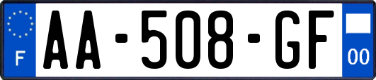 AA-508-GF