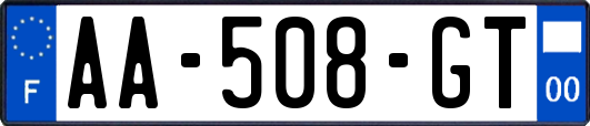 AA-508-GT