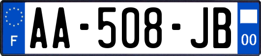 AA-508-JB