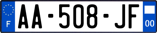 AA-508-JF