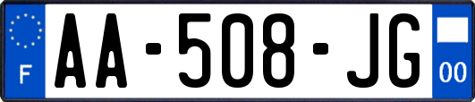 AA-508-JG