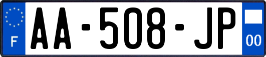 AA-508-JP