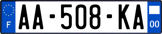 AA-508-KA