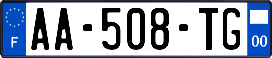 AA-508-TG