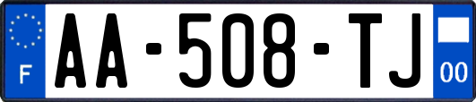 AA-508-TJ