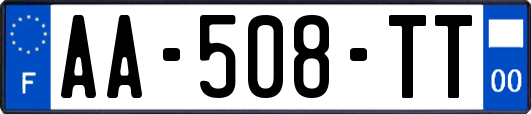 AA-508-TT