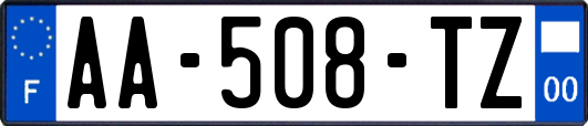 AA-508-TZ