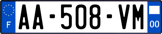 AA-508-VM