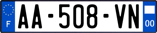 AA-508-VN