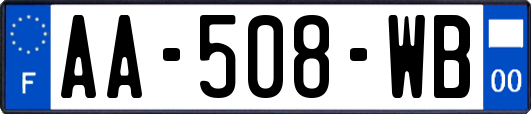 AA-508-WB