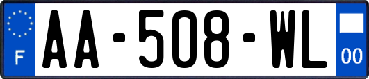 AA-508-WL