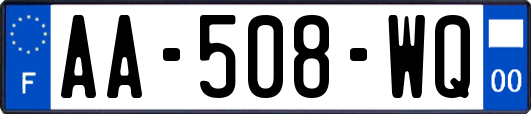 AA-508-WQ