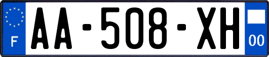 AA-508-XH