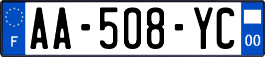 AA-508-YC